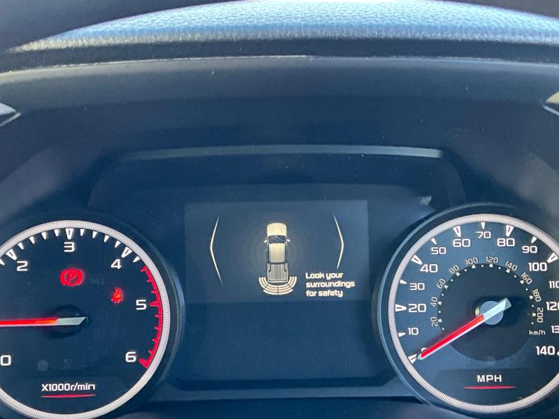 Used Isuzu D-Max 2022 for sale - 76766970: Photo 24