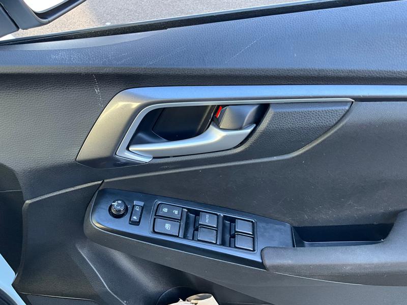 Used Isuzu D-Max 2022 for sale - 76766970: Photo 28