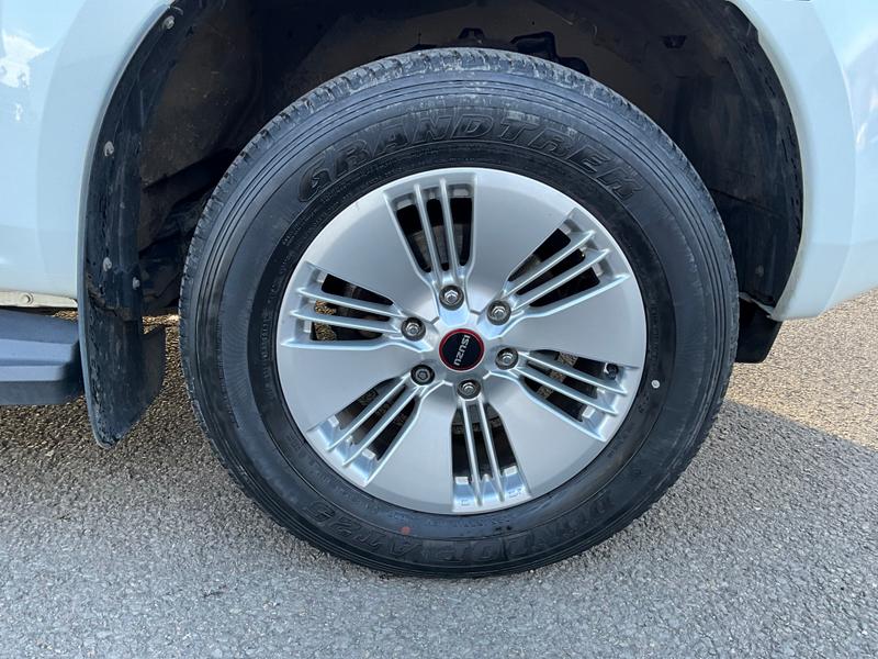 Used Isuzu D-Max 2022 for sale - 76766970: Photo 29