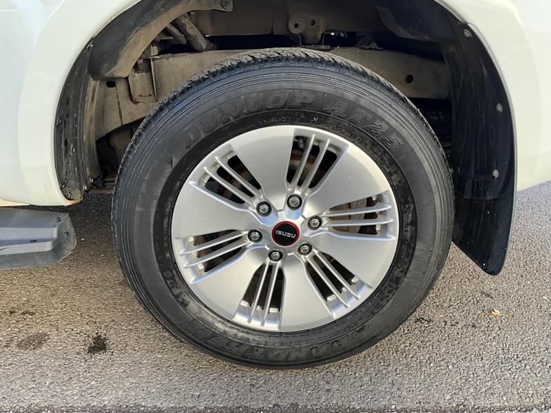 Used Isuzu D-Max 2022 for sale - 76766970: Photo 31