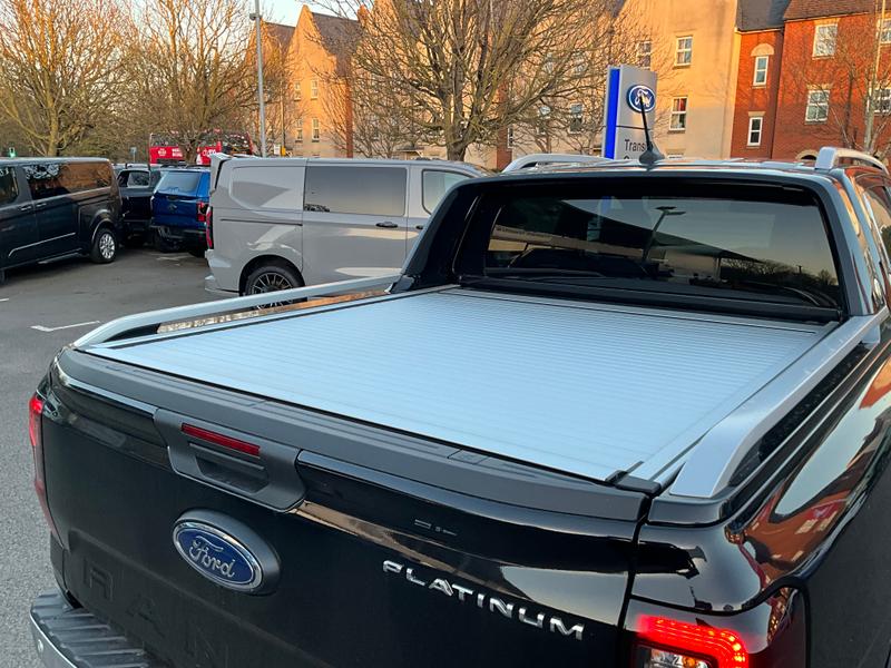 Used Ford Ranger 2025 for sale - 76766982: Photo 10