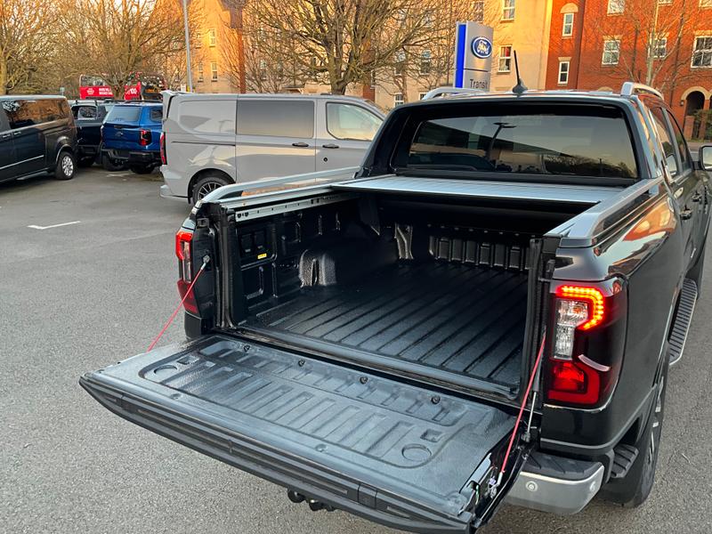 Used Ford Ranger 2025 for sale - 76766982: Photo 11