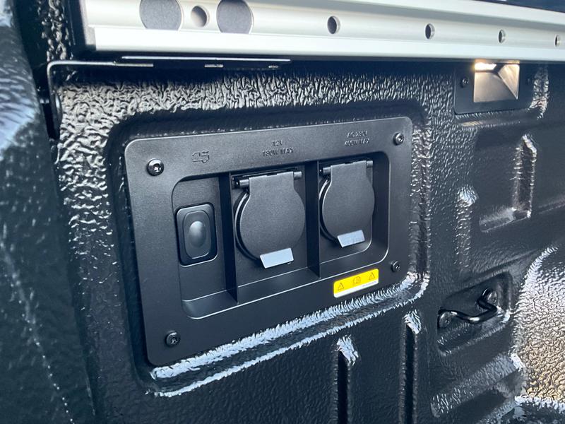 Used Ford Ranger 2025 for sale - 76766982: Photo 12