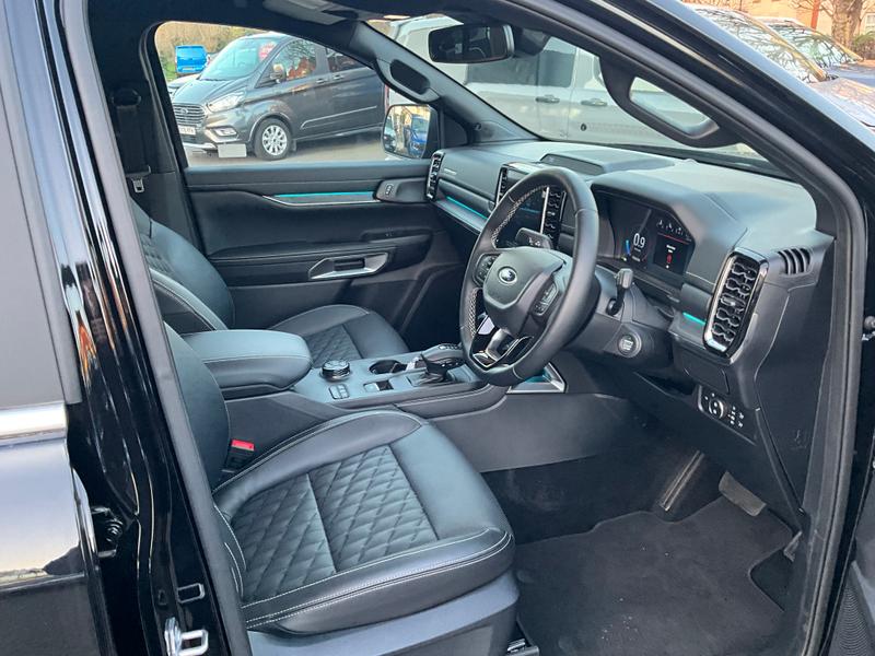 Used Ford Ranger 2025 for sale - 76766982: Photo 13