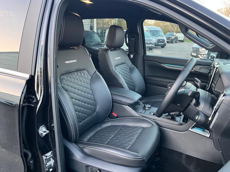 Used Ford Ranger 2025 for sale - 76766982: Photo 14