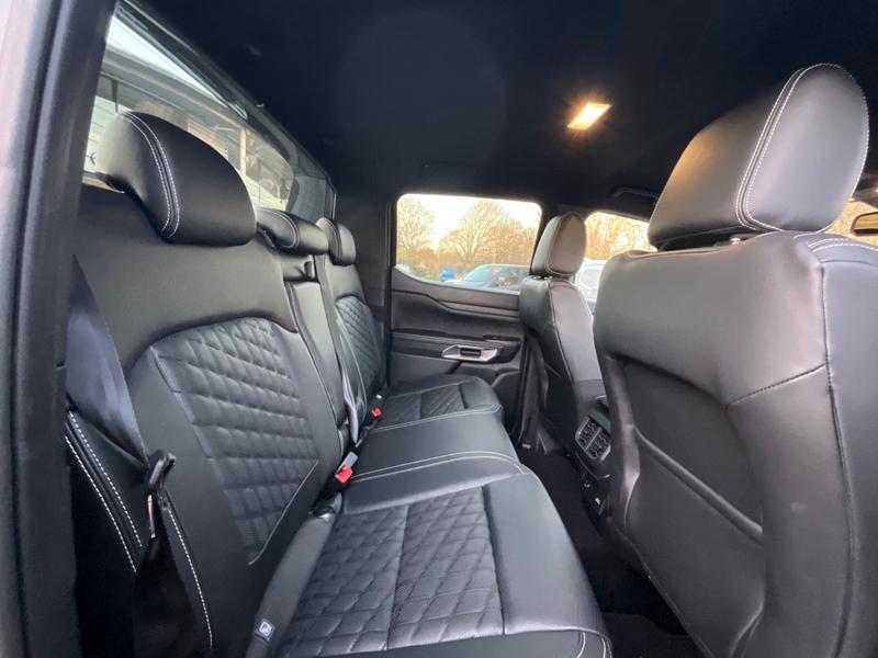 Used Ford Ranger 2025 for sale - 76766982: Photo 15