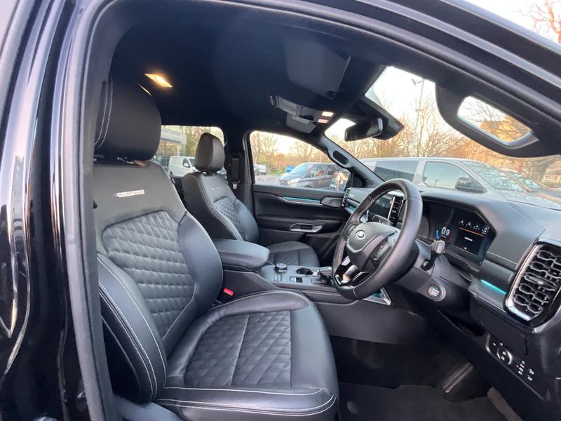 Used Ford Ranger 2025 for sale - 76766982: Photo 17