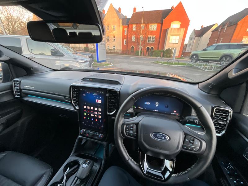 Used Ford Ranger 2025 for sale - 76766982: Photo 18