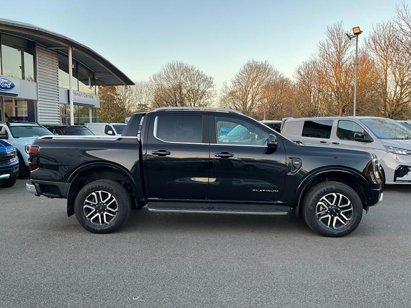 Used Ford Ranger 2025 for sale - 76766982: Photo 2