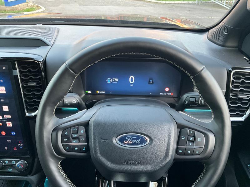 Used Ford Ranger 2025 for sale - 76766982: Photo 20