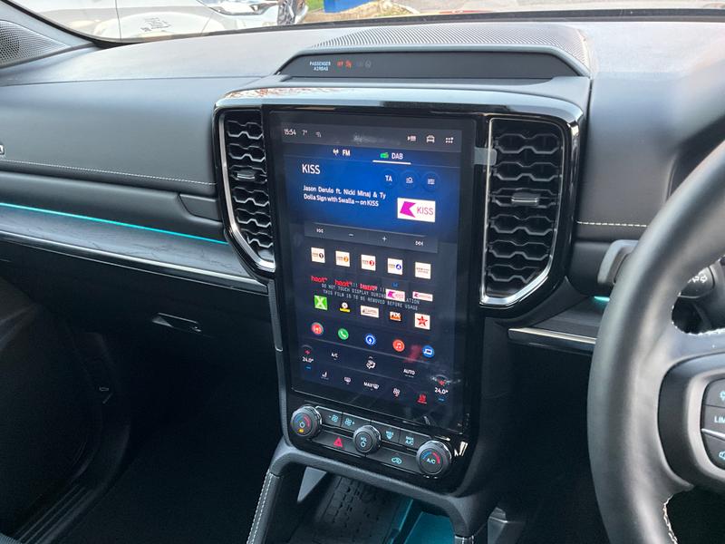 Used Ford Ranger 2025 for sale - 76766982: Photo 21