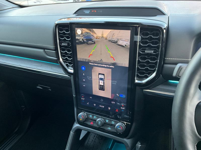 Used Ford Ranger 2025 for sale - 76766982: Photo 22