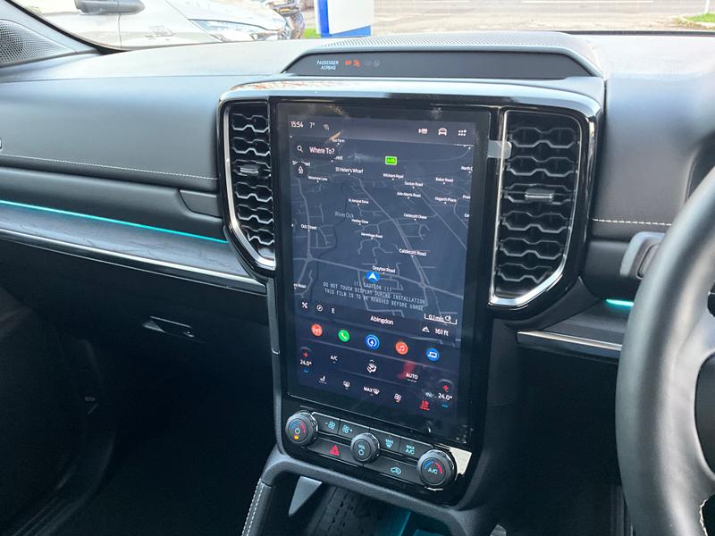 Used Ford Ranger 2025 for sale - 76766982: Photo 23