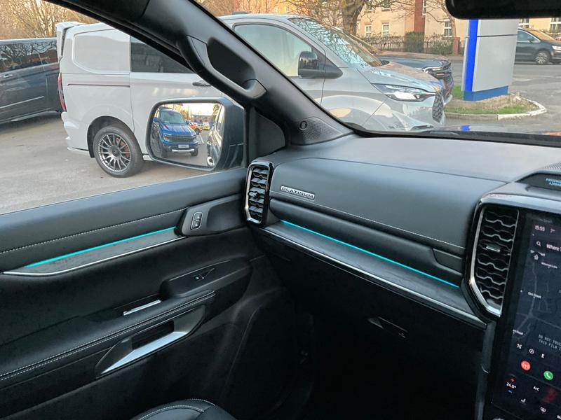 Used Ford Ranger 2025 for sale - 76766982: Photo 26