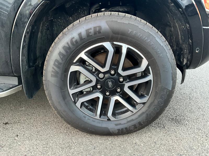 Used Ford Ranger 2025 for sale - 76766982: Photo 28