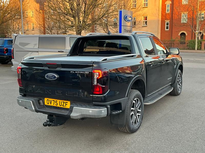 Used Ford Ranger 2025 for sale - 76766982: Photo 3