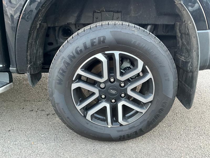 Used Ford Ranger 2025 for sale - 76766982: Photo 30