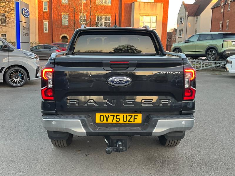 Used Ford Ranger 2025 for sale - 76766982: Photo 4