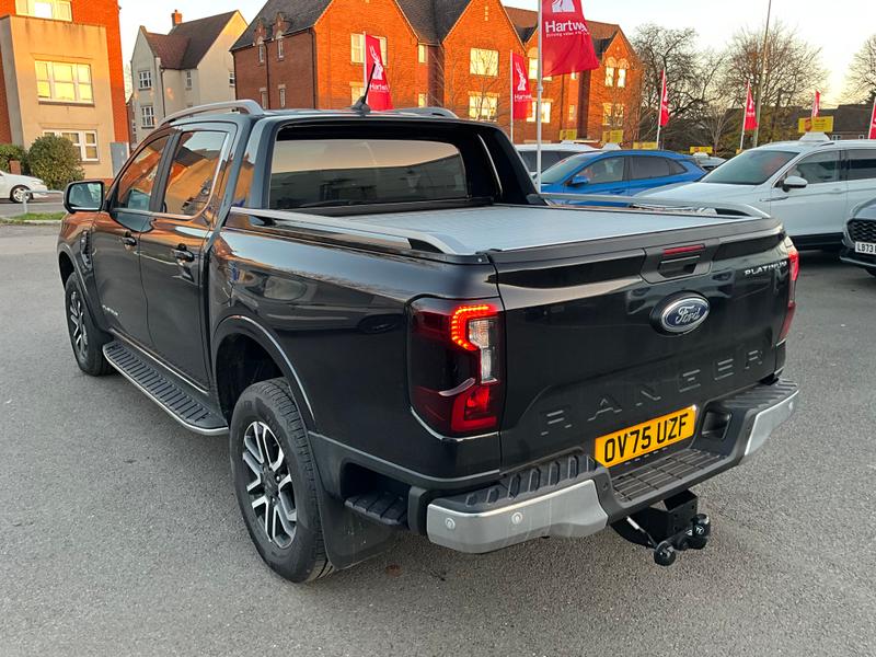 Used Ford Ranger 2025 for sale - 76766982: Photo 5