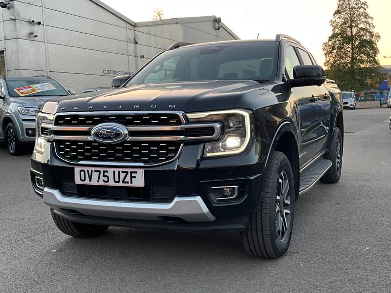 Used Ford Ranger 2025 for sale - 76766982: Photo 7