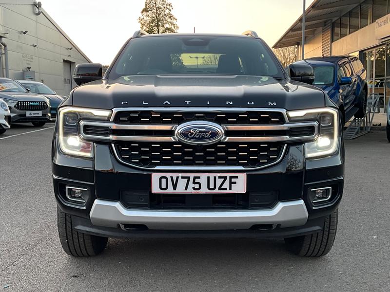 Used Ford Ranger 2025 for sale - 76766982: Photo 8