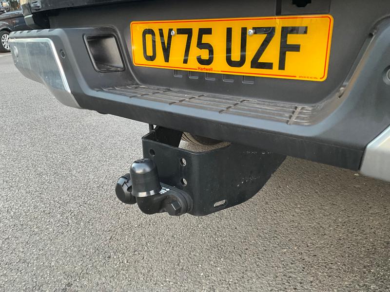 Used Ford Ranger 2025 for sale - 76766982: Photo 9