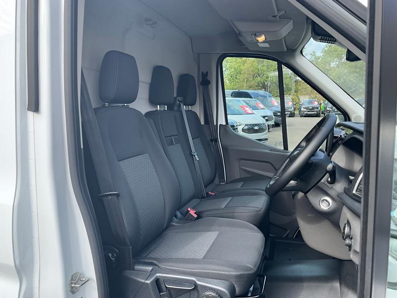 Used Ford E-Transit 2025 for sale - 76767028: Photo 13