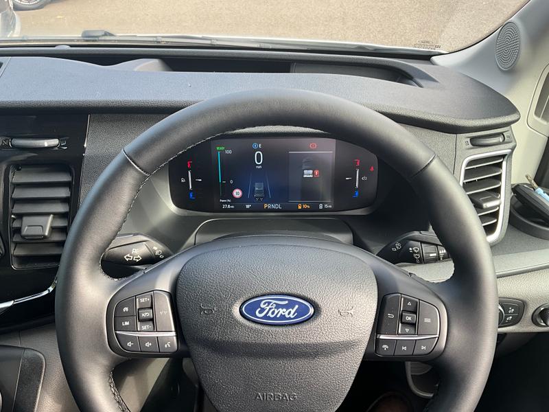 Used Ford E-Transit 2025 for sale - 76767028: Photo 17