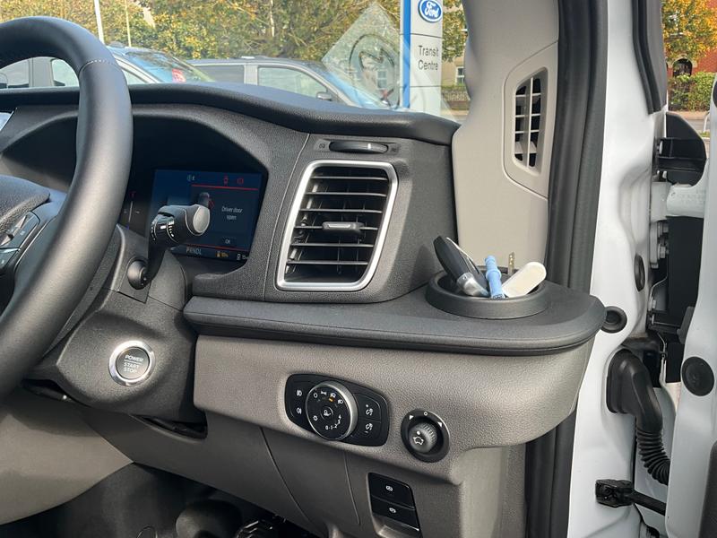 Used Ford E-Transit 2025 for sale - 76767028: Photo 26