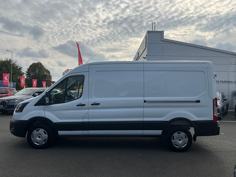 Used Ford E-Transit 2025 for sale - 76767028: Photo 6