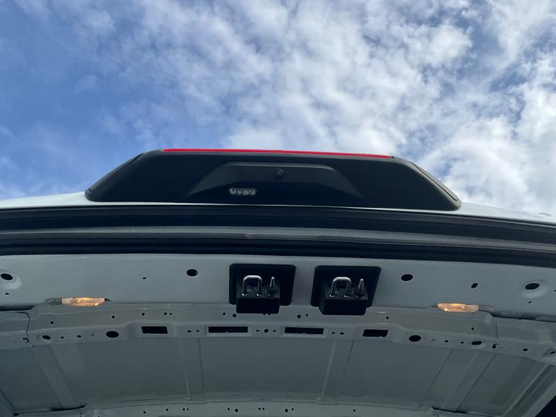 Used Ford E-Transit 2025 for sale - 76767028: Photo 9