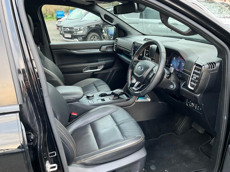 Used Ford Ranger 2024 for sale - 77199006: Photo 10