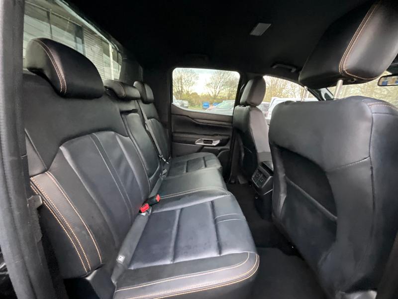 Used Ford Ranger 2024 for sale - 77199006: Photo 12