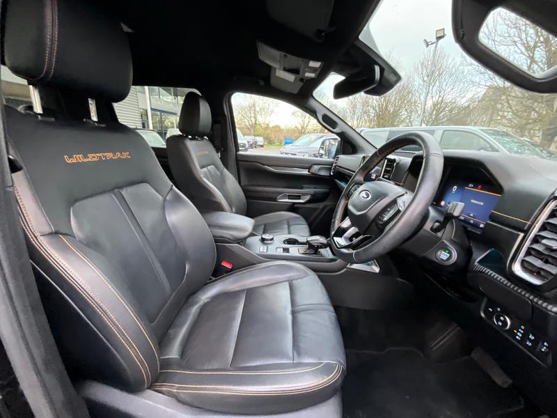 Used Ford Ranger 2024 for sale - 77199006: Photo 13