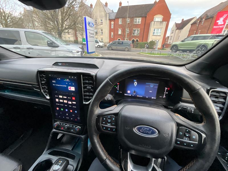 Used Ford Ranger 2024 for sale - 77199006: Photo 14