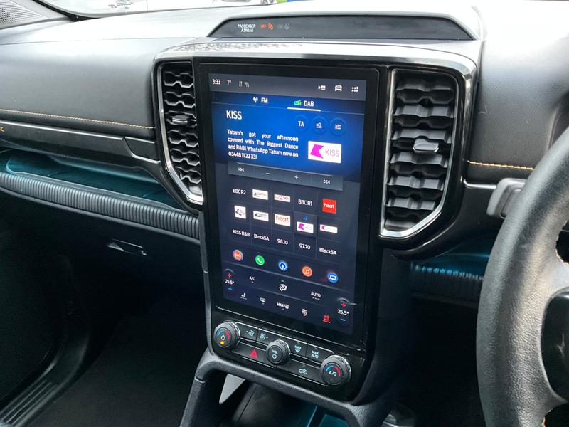 Used Ford Ranger 2024 for sale - 77199006: Photo 17