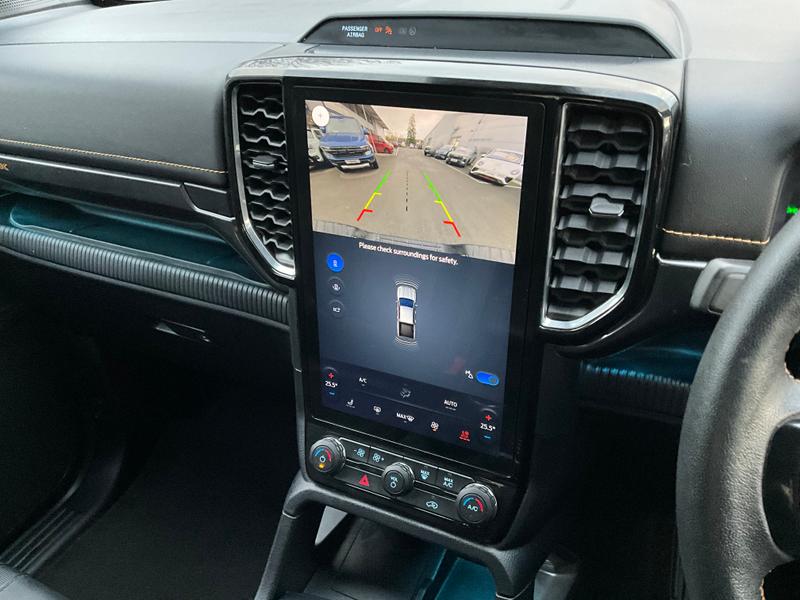 Used Ford Ranger 2024 for sale - 77199006: Photo 18