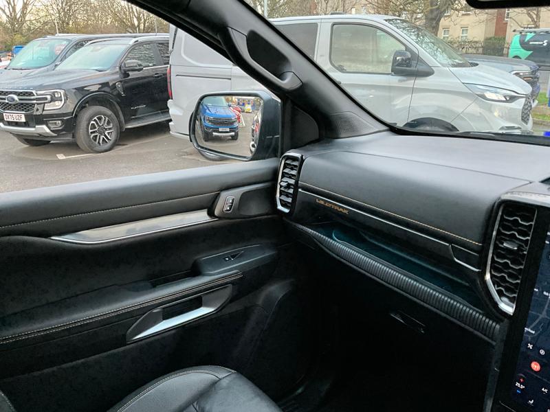 Used Ford Ranger 2024 for sale - 77199006: Photo 21