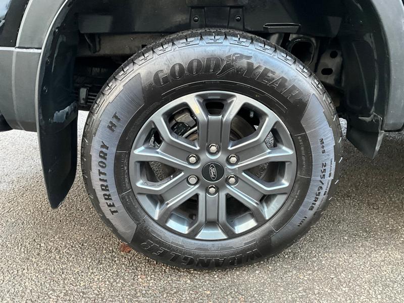 Used Ford Ranger 2024 for sale - 77199006: Photo 26