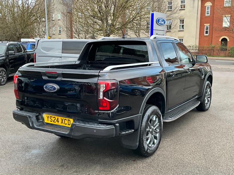 Used Ford Ranger 2024 for sale - 77199006: Photo 3