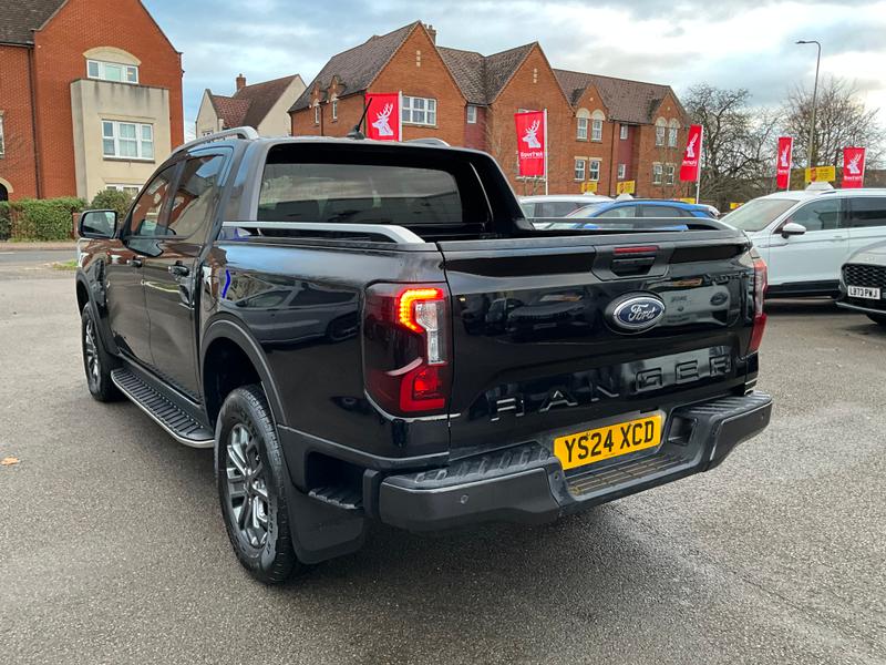 Used Ford Ranger 2024 for sale - 77199006: Photo 5