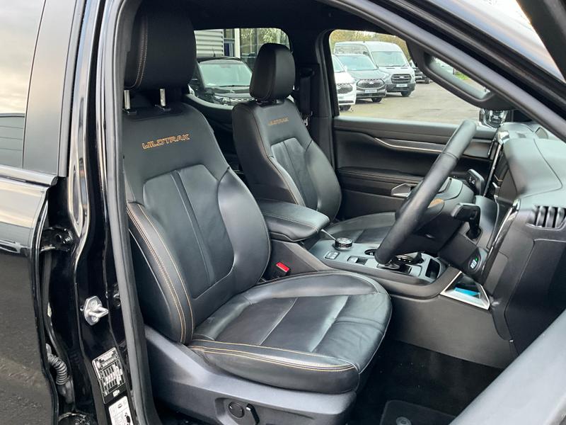 Used Ford Ranger 2024 for sale - 76730294: Photo 11