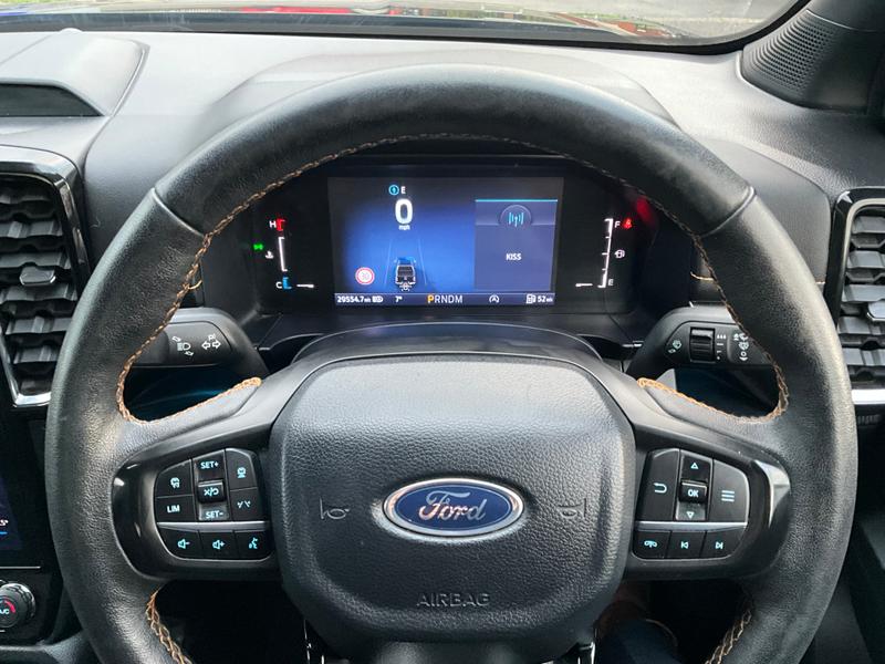 Used Ford Ranger 2024 for sale - 76730294: Photo 16