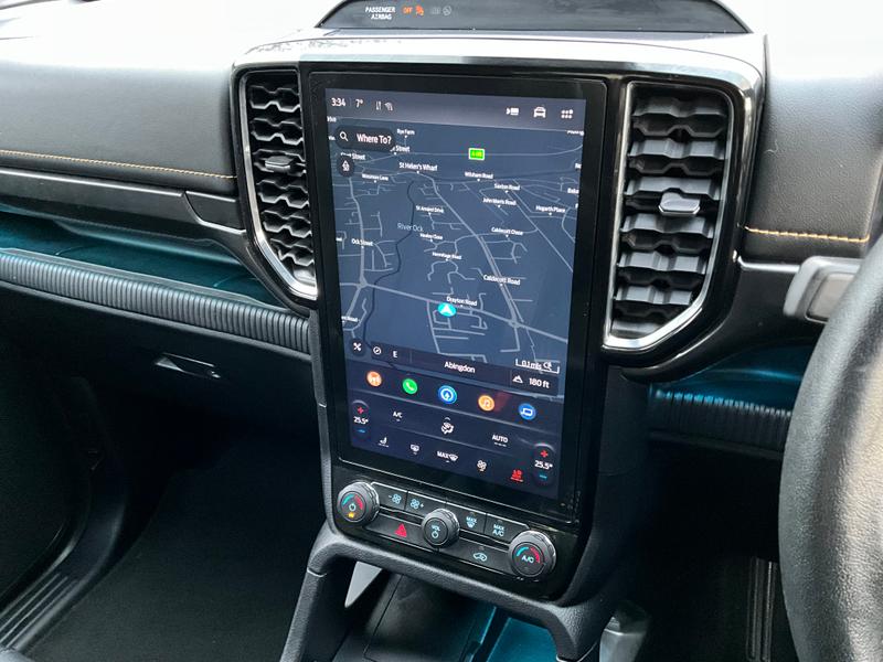 Used Ford Ranger 2024 for sale - 76730294: Photo 19