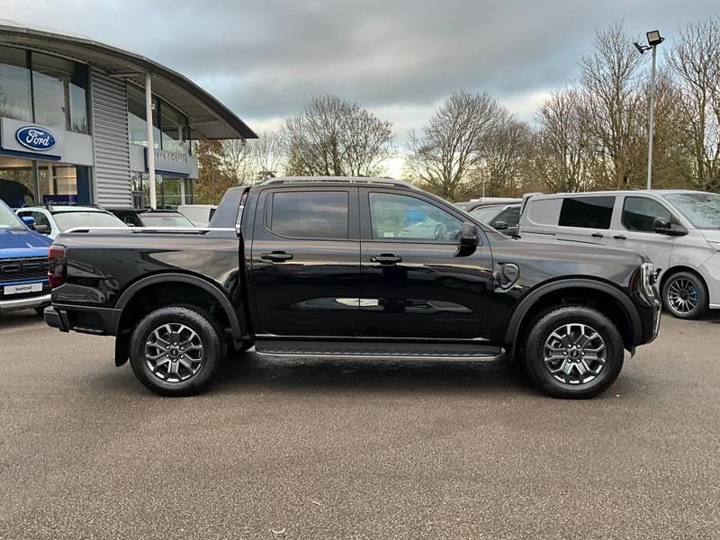 Used Ford Ranger 2024 for sale - 76730294: Photo 2