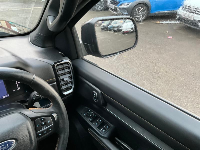 Used Ford Ranger 2024 for sale - 76730294: Photo 22