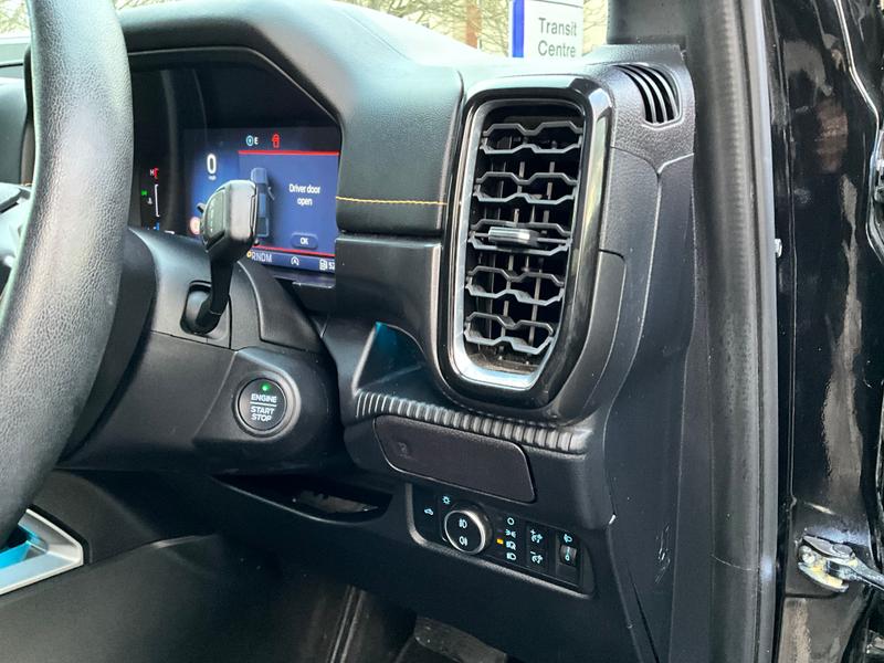 Used Ford Ranger 2024 for sale - 76730294: Photo 23