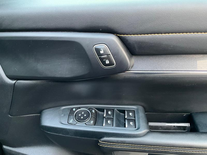 Used Ford Ranger 2024 for sale - 76730294: Photo 24