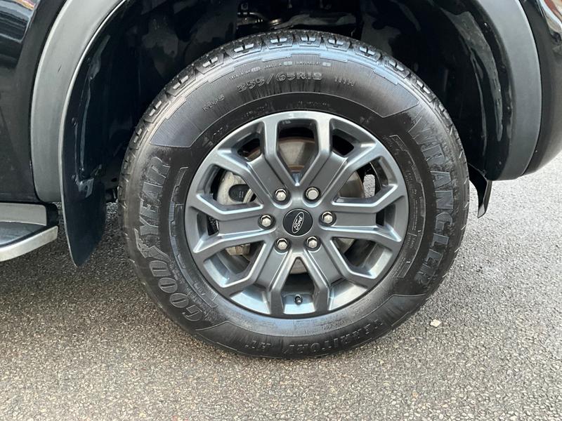 Used Ford Ranger 2024 for sale - 76730294: Photo 25