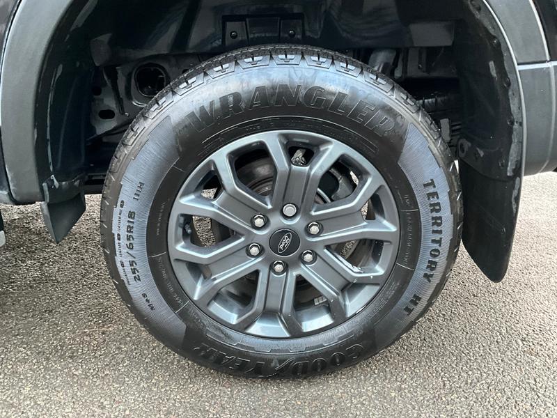 Used Ford Ranger 2024 for sale - 76730294: Photo 27